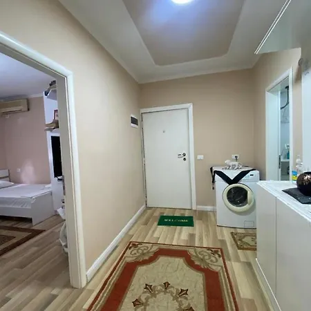 Apartment Selmani Tirana