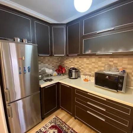 Apartment Selmani Tirana