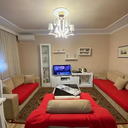 Selmani * Tirana