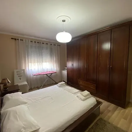 Apartment Selmani Tirana