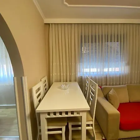 Apartment Selmani Tirana