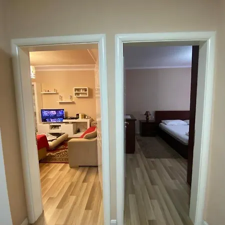 Selmani Apartment