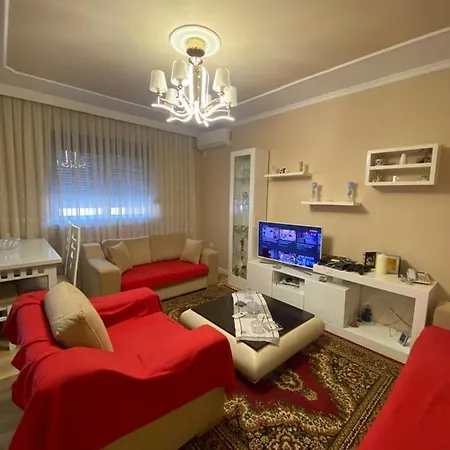 Apartment Selmani