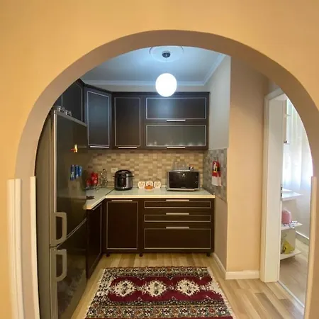 Apartment Selmani