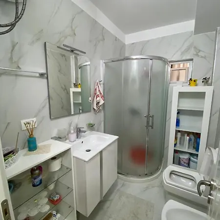 Apartment Selmani